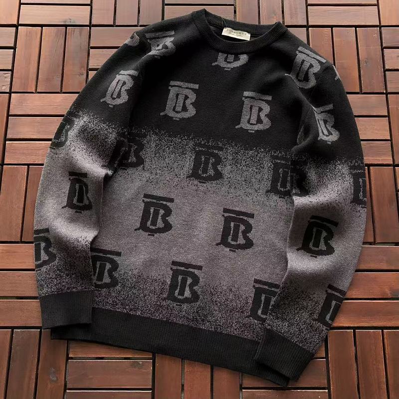 Other ~ 199 B🔥RB🔥RRY SWEATER 55072919 (Im 185CM 70KG Iwear Size L In The Photo), photo 1