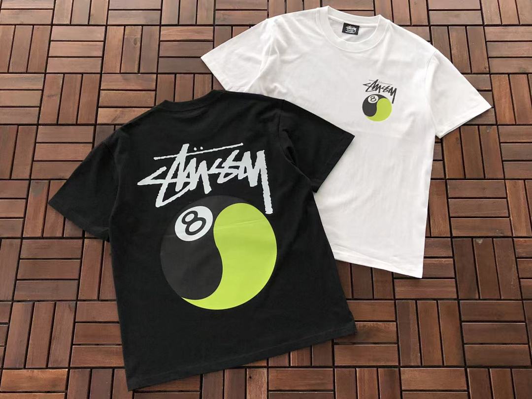 On Running ~79 ST🔥S🔥Y T-SHIRT 55040277 (Im 180CM 68KG Iwear Size M In The Photo) - Image 5