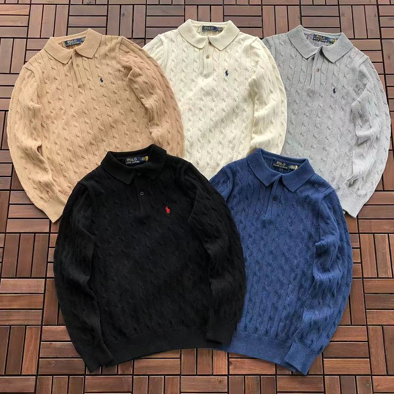 Other 189 RA🔥PH🔥AU🔥EN SWEATER POLO 88090649 (Im 185CM 80KG Iwear Size S In The Photo), photo 1