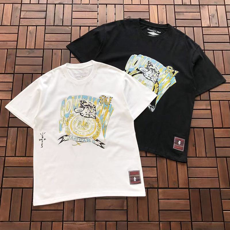 Other ~75 TRAVIS SCOTT T-SHIRT 77042118 (Im 185CM 80KG Iwear Size L In The Photo), photo 1