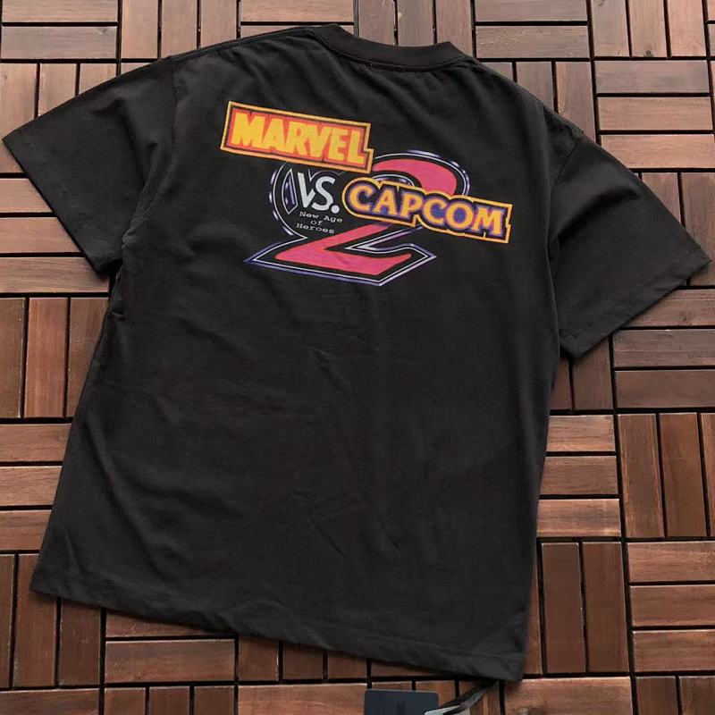 Other 129 K🔥T🔥 T-SHIRT 88040529 (Im 185CM 80KG Iwear Size M In The Photo), photo 1