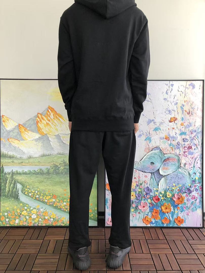 Other 🔥1:1🔥~315 G🔥🔥🔥🔥🔥🔥Y HOODIE 66081253 (Im 185CM 70KG Iwear Size S In The Photo) - Image 4