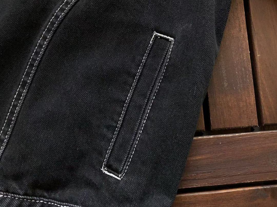 Other TOP~ 219 PANTS~ 139 BROKEN PLANET JACKET - Image 27