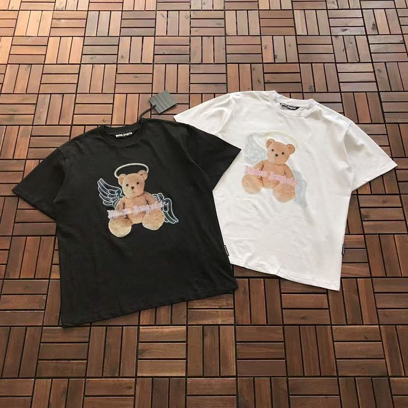 ~119 P🔥🔥M A🔥G🔥🔥S T-SHIRT 55010428 (Im 176CM 58KG Iwear Size M In The Photo), photo 1