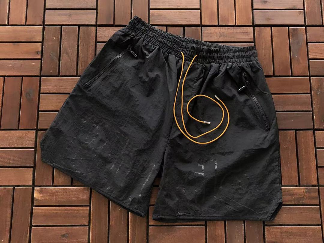 Other ~85 R🔥U🔥E SHORTS 77050771 (Im 185CM 70KG Iwear Size L In The Photo) - Image 8