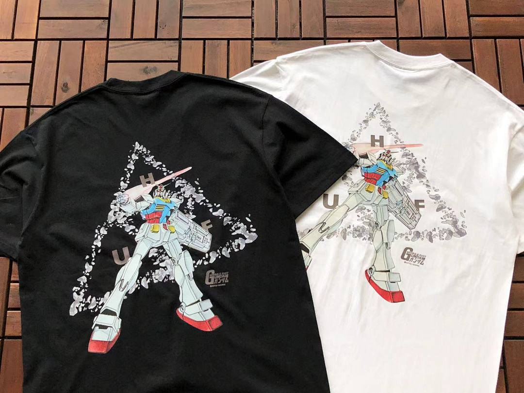 On Running ~85 HUF T-SHIRT - Image 4
