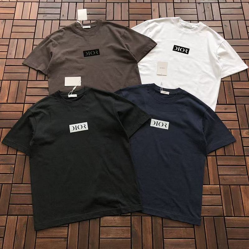 ~115 D🔥O🔥 T-SHIRT 55011847 (Im 180CM 68KG Iwear Size M In The Photo), photo 1