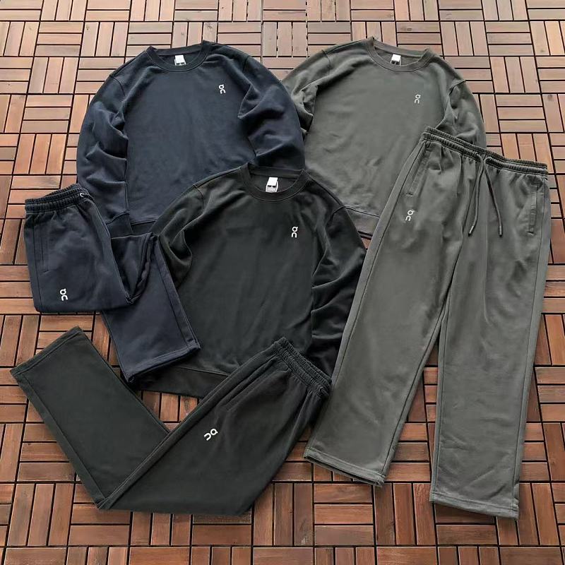 ~288 ON RU🔥🔥I🔥G SWEATER TROUSERS 55090458 (Im 185CM 80KG Iwear Size XL In The Photo), photo 1