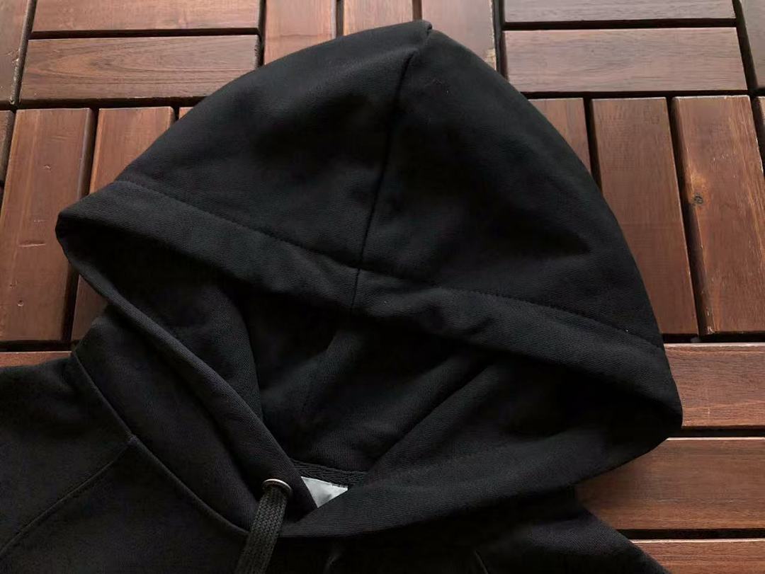 Other ~139 A🔥I HOODIE 11101766 (Im 176CM 58KG Iwear Size S In The Photo) - Image 14