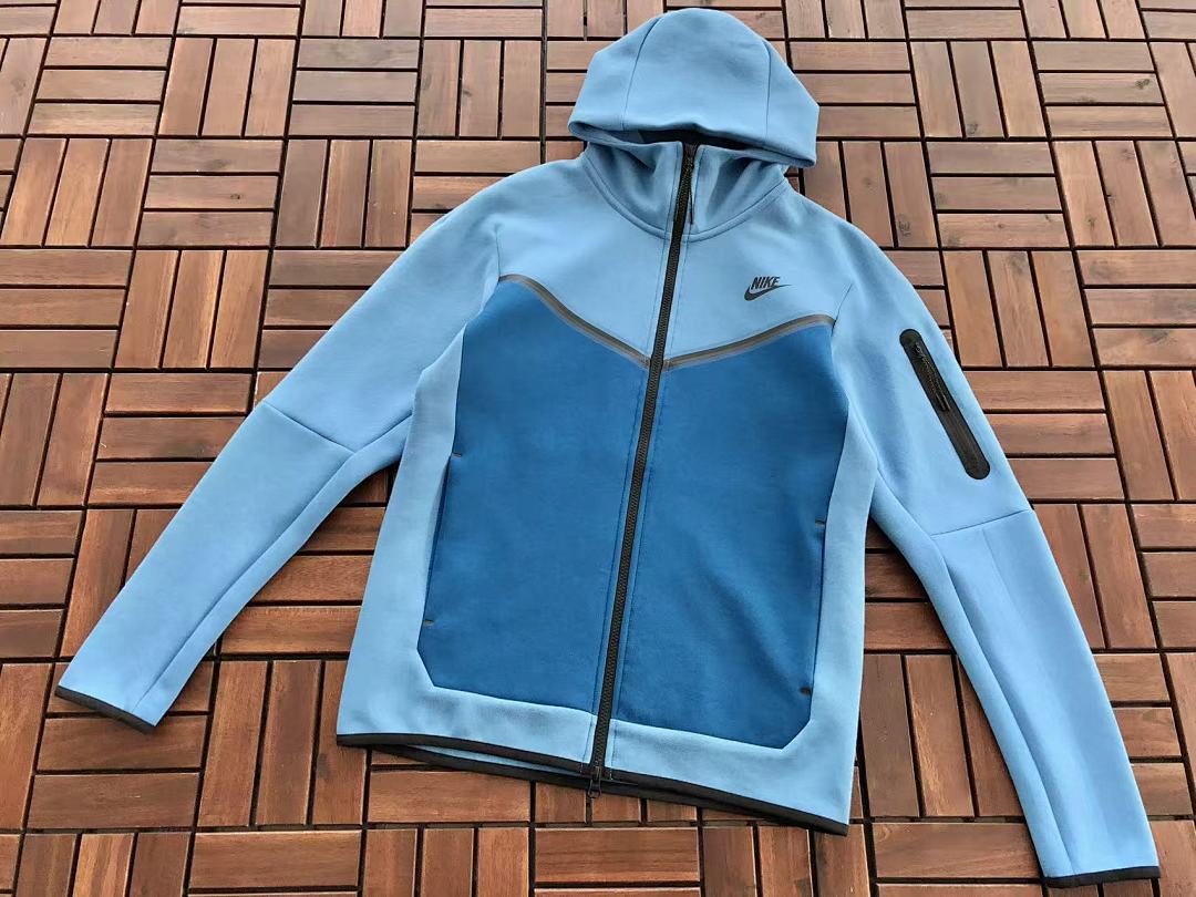 Other TF 2020 CU4489-469255 Zip-Up Coat CU4495-469245 Pants (Im 180CM 68KG Iwear Size S In The Photo) - Image 35