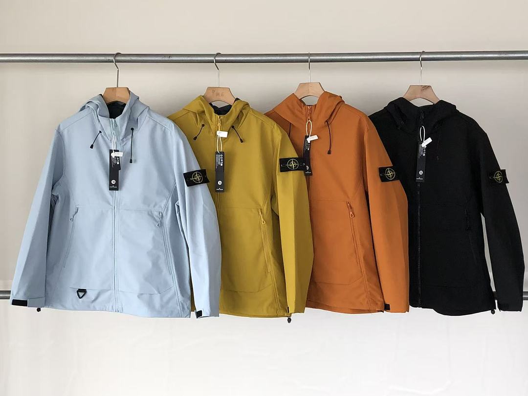 Other ~359 ST🔥🔥E JACKET 55080729 (Im 185CM 80KG Iwear Size XL In The Photo) - Image 40