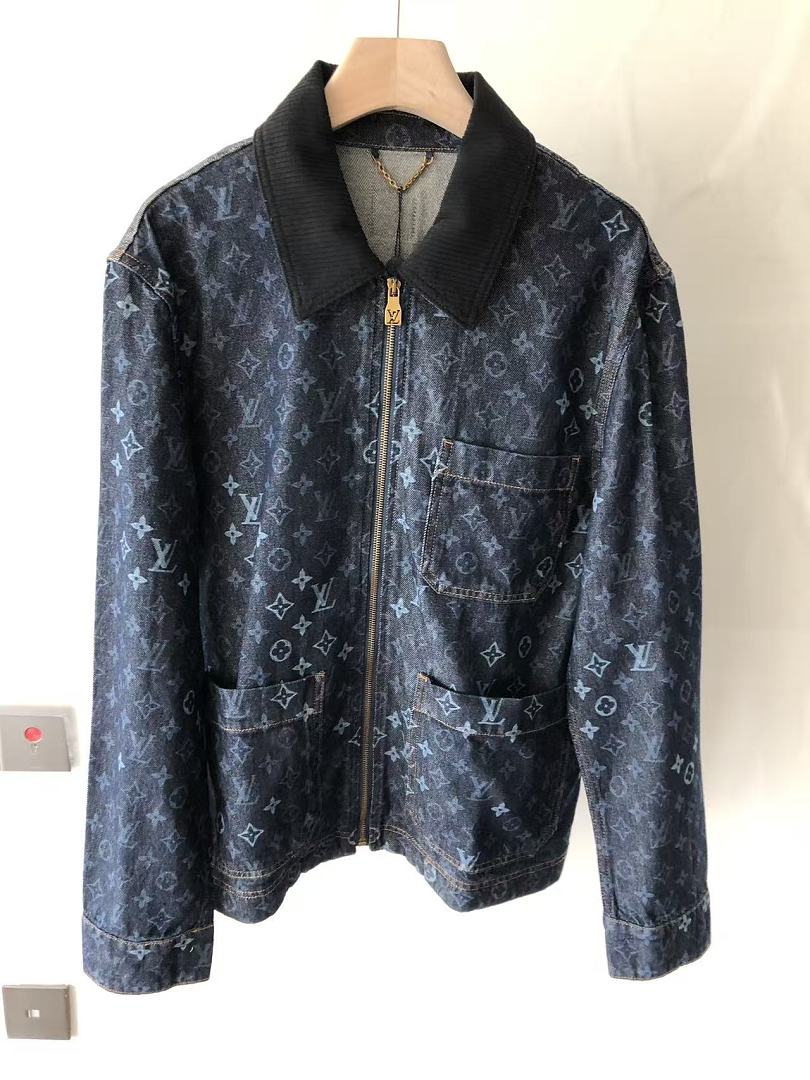 Other 🔥1:1🔥~458 L🔥JACKET 66080512 (Im 185CM 70KG Iwear Size 48 In The Photo) - Image 36