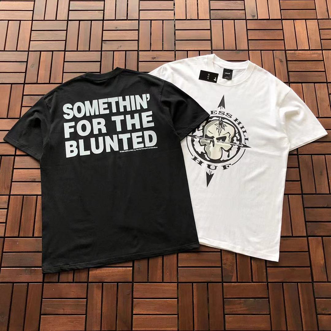 On Running ~85 HUF T-SHIRT
