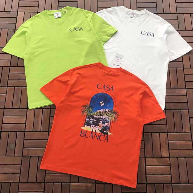 Other ~99 C🔥S🔥BL🔥🔥C🔥 T-SHIRT 77020602 (Im 185CM 80KG Iwear Size L In The Photo), photo 1