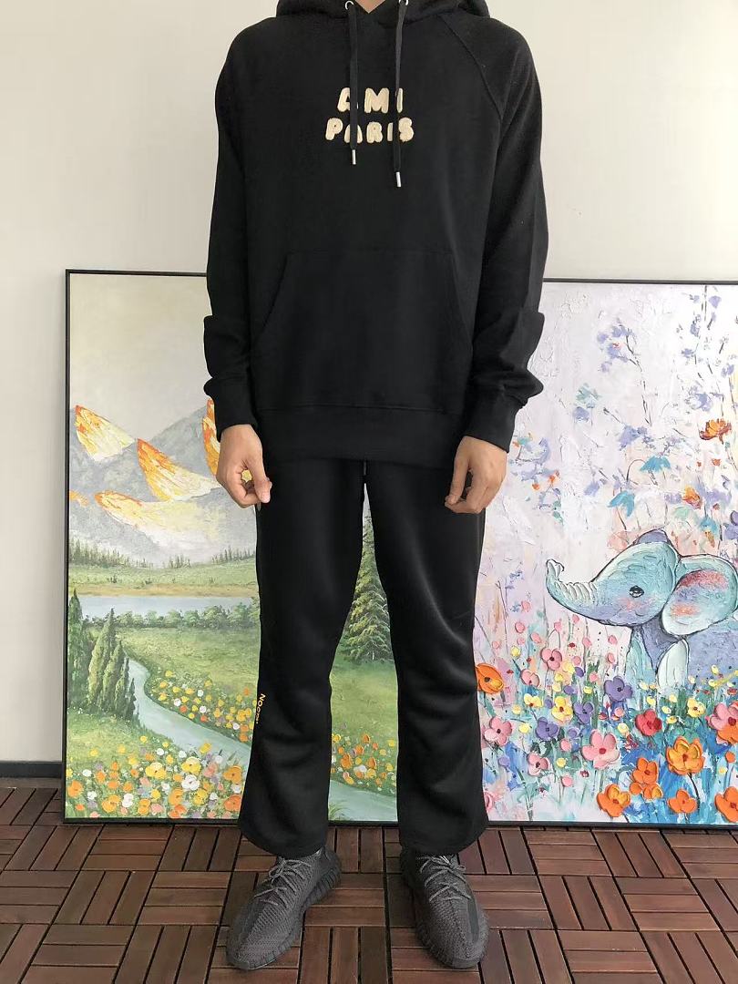 Other 185 A🔥I HOODIE 88080737 (Im 185CM 70KG Iwear Size M In The Photo) - Image 12