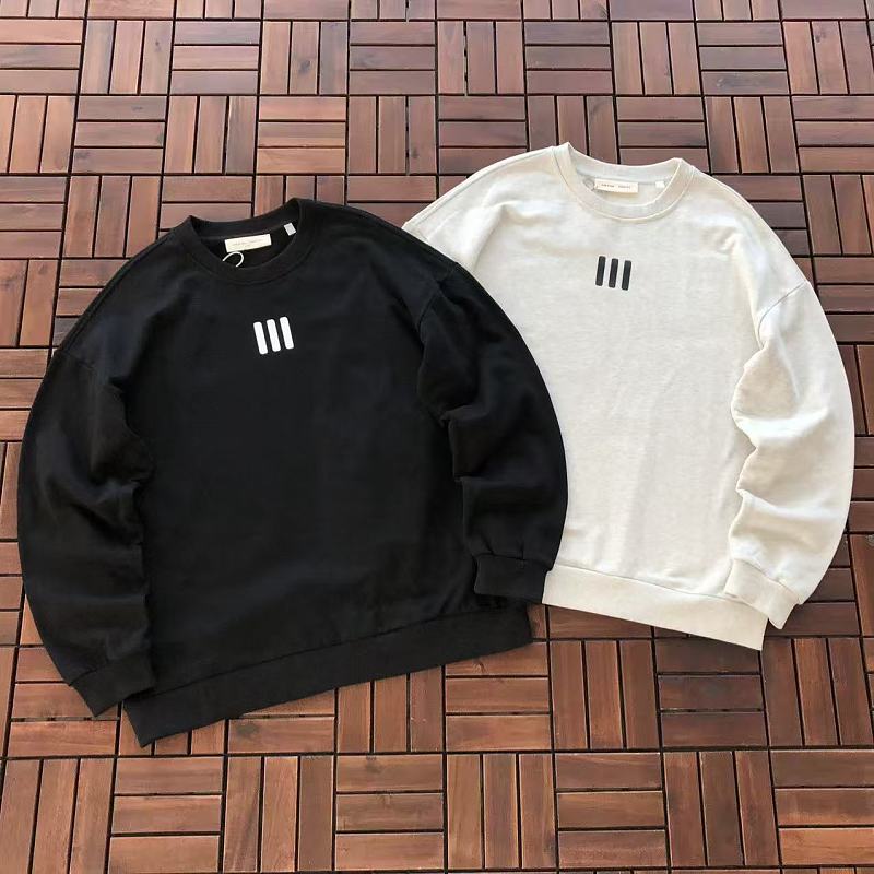 Other ~169 FOG SWEATER FLEECE 66081031 (Im 185CM 70KG Iwear Size M In The Photo), photo 1