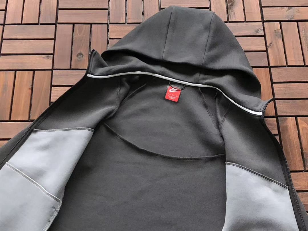 Other TF 2025 HV0949-061255 Zip-Up Coat HV0959-061245 Pants (Im 180CM 68KG Iwear Size S In The Photo) - Image 65