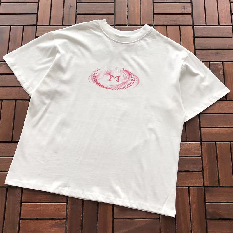 Other ~79 M🔥RT🔥A T-SHIRT 77060804 (Im 185CM 70KG Iwear Size S In The Photo), photo 1