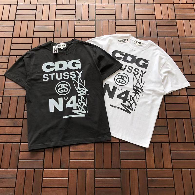 On Running ~115 CDG T-SHIRT, photo 1