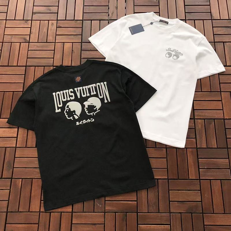 ~119 L🔥T-SHIRT 55052913 (Im 185CM 70KG Iwear Size M In The Photo), photo 1