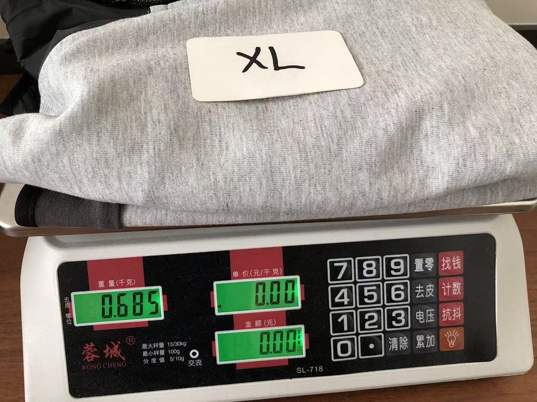 Other 🔥SALE🔥 119 N🔥K🔥HOODIE 88031941 (Im 185CM 68KG Iwear Size XL In The Photo) - Image 35