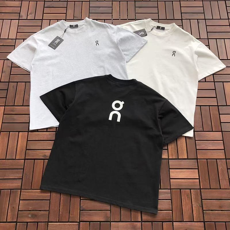 On Running On Running 129 ON RU🔥🔥I🔥G T-SHIRT 88061008 (Im 185CM 80KG Iwear Size M In The Photo), photo 1