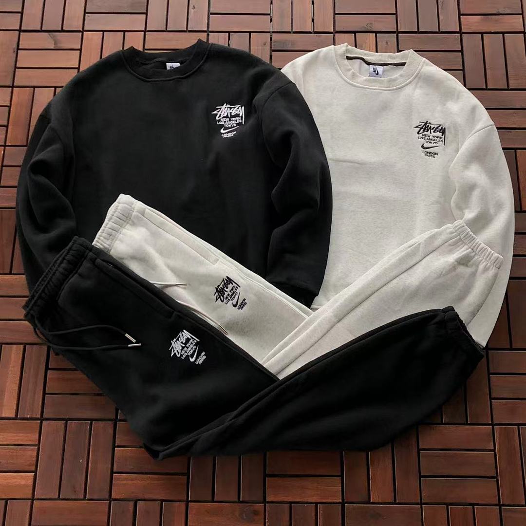 Other TOP~ 139 PANTS ~ 169 N🔥K🔥 X ST🔥S🔥Y SWEAER TROUSRS