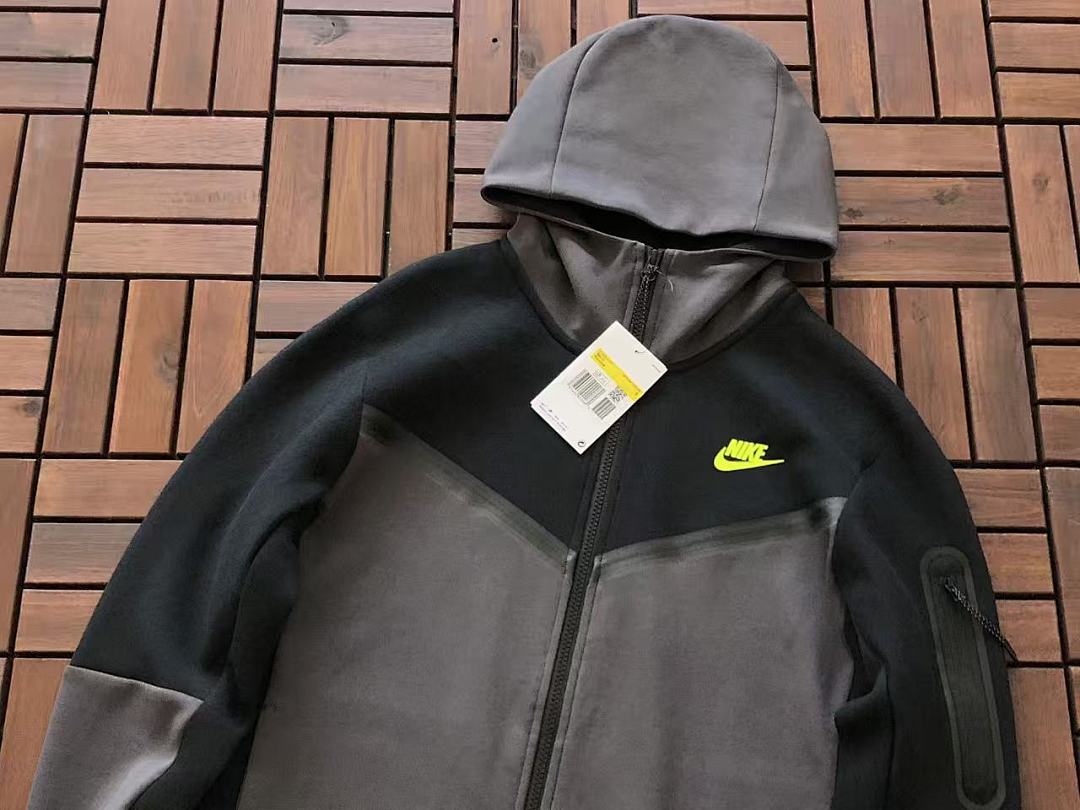 Other TF 2020 DV0537-011255Zip-Up Coat DV0538-010245Pants (Im 180CM 68KG Iwear Size S In The Photo) - Image 18