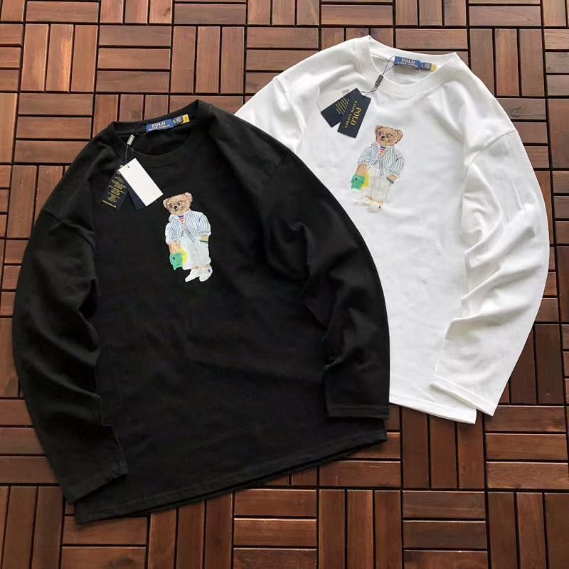 Other ~139 RA🔥PH🔥AU🔥EN LONG-SLEEVE 22103102 (Im 176CM 58KG Iwear Size XL In The Photo), photo 1