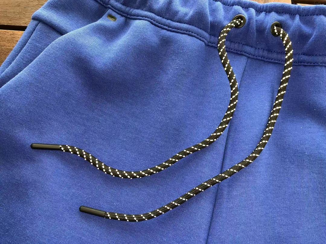 Other TF 2020 CU4489-480255 Zip-Up Coat CU4495-480245 Pants (Im 180CM 68KG Iwear Size S In The Photo) - Image 99