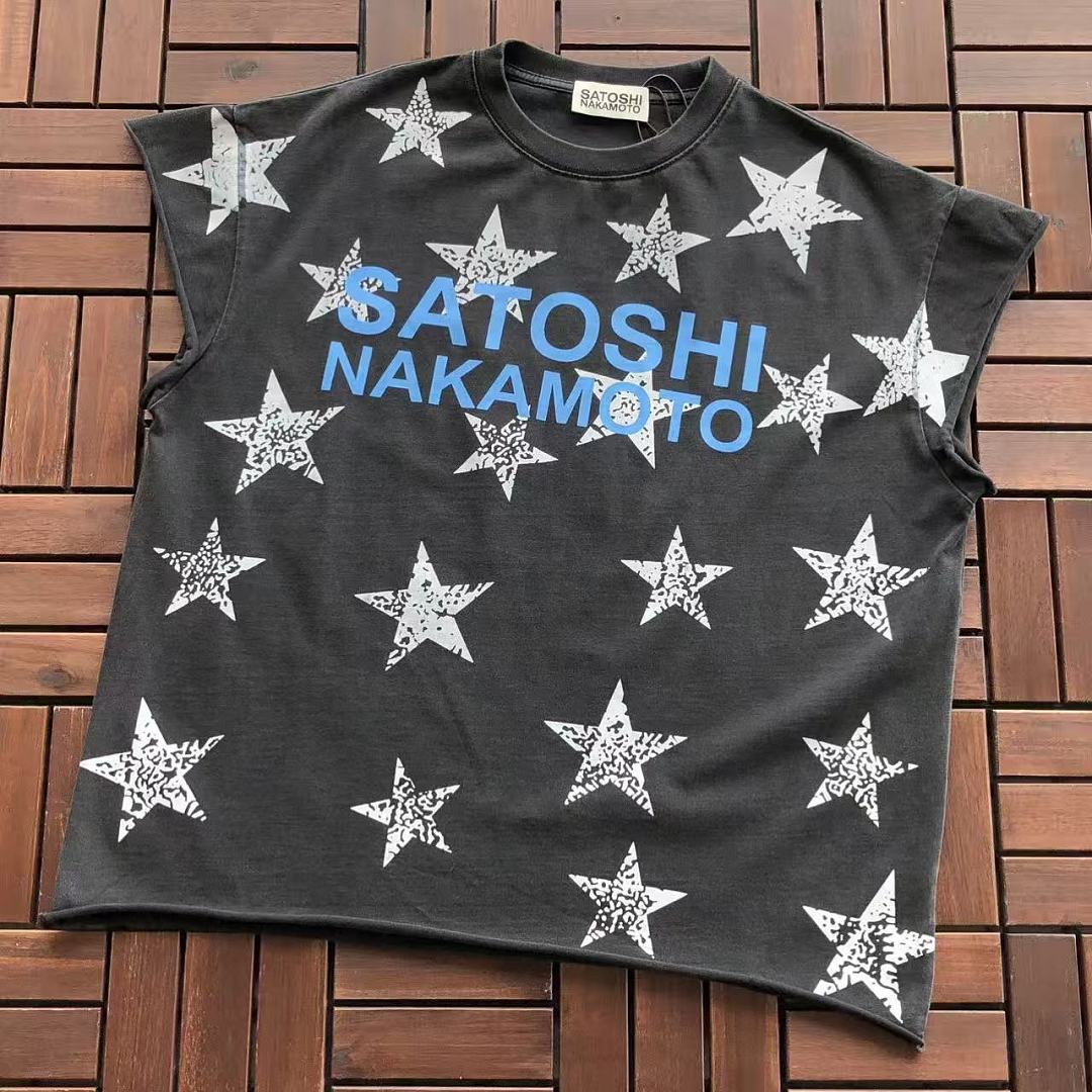 Other ~ 115 VINTAGE T-SHIRT 55090711 (Im 185CM 80KG Iwear Size S In The Photo), photo 1