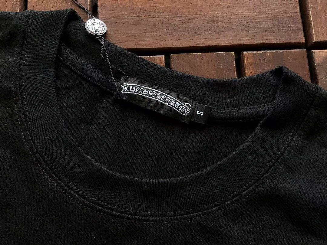 Other ~109 CH🔥OM🔥 HE🔥RTS LONG-SLEEVE 33122885 (Im 180CM 68KG Iwear Size S In The Photo) - Image 23
