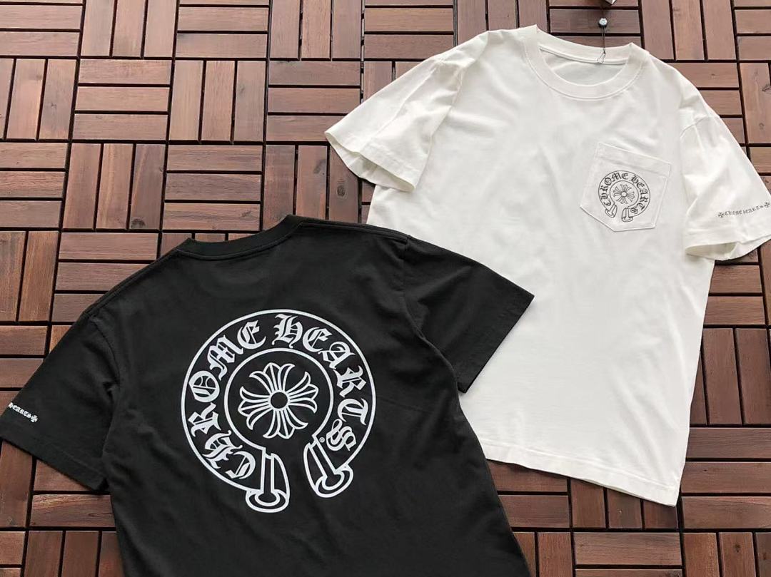 On Running ~109 CH🔥OM🔥 HE🔥RTS T-SHIRT 55022610 (Im 185CM 80KG Iwear Size S In The Photo) - Image 15