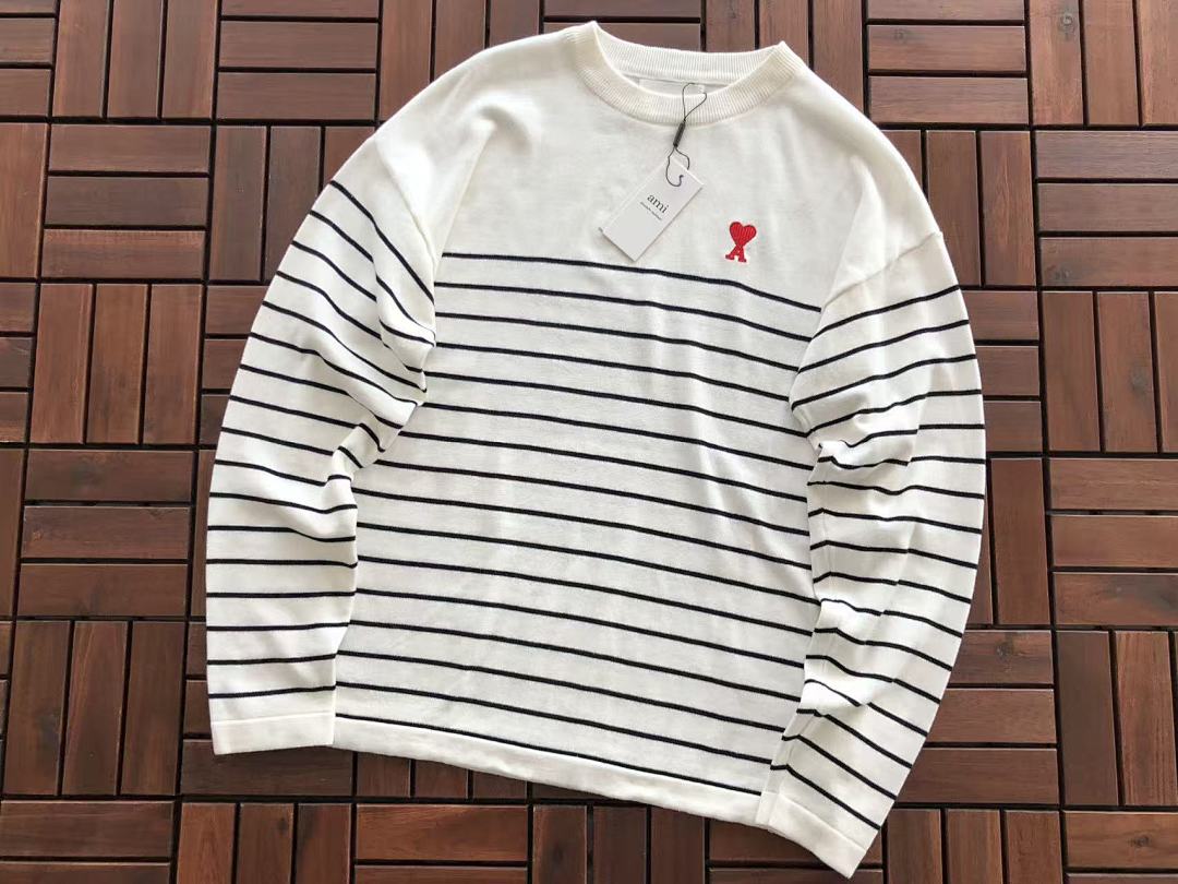 Other ~115 A🔥I SWEATER 11120846 (Im 185CM 70KG Iwear Size M In The Photo) - Image 7