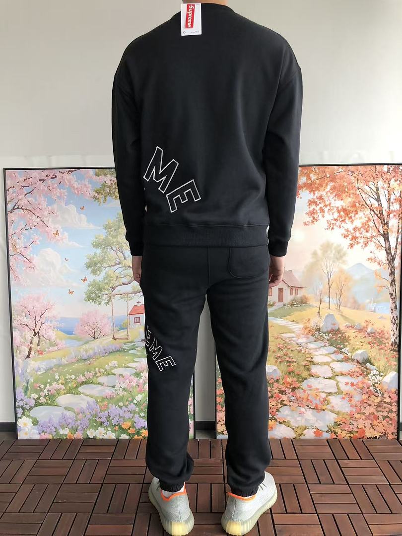 Other TOP~119 PANTS~119 S🔥P🔥E🔥E & N🔥K🔥SWEATER TROUSERS - Image 6