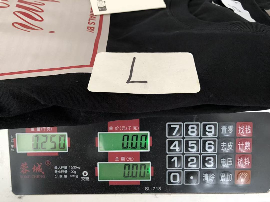 Other ~95 A🔥I T-SHIRT 55031214 (Im 185CM 70KG Iwear Size L In The Photo) - Image 33