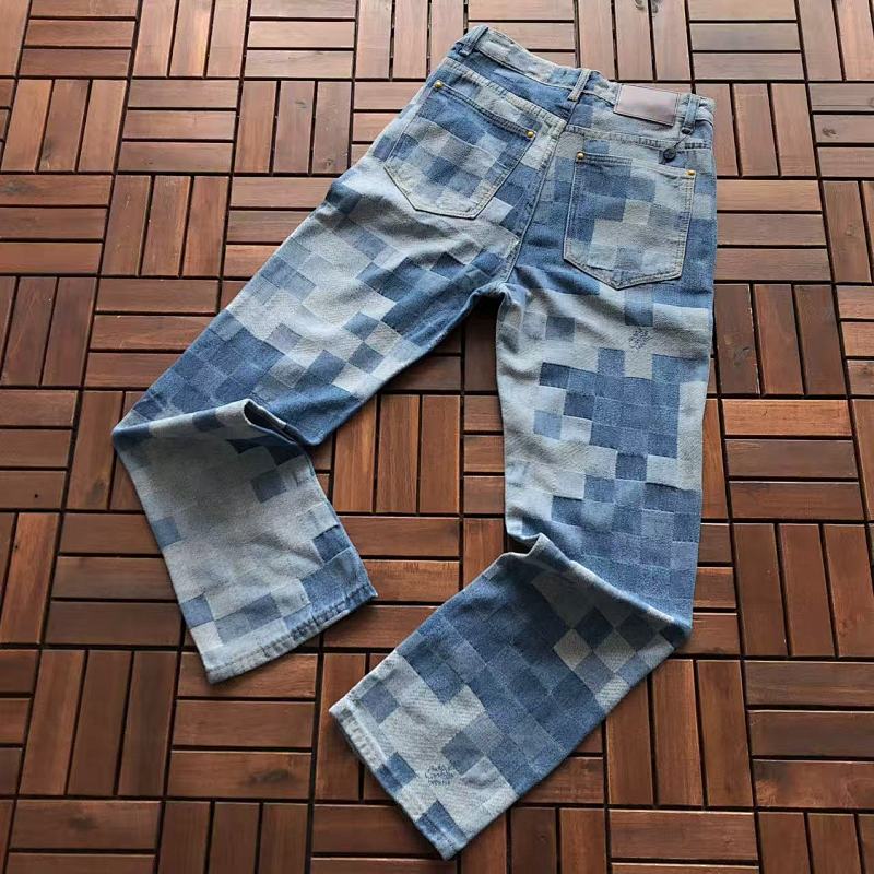 Other ~229 L🔥 JEANS 11110239 (Im 176CM 58KG Iwear Size 28 In The Photo), photo 1