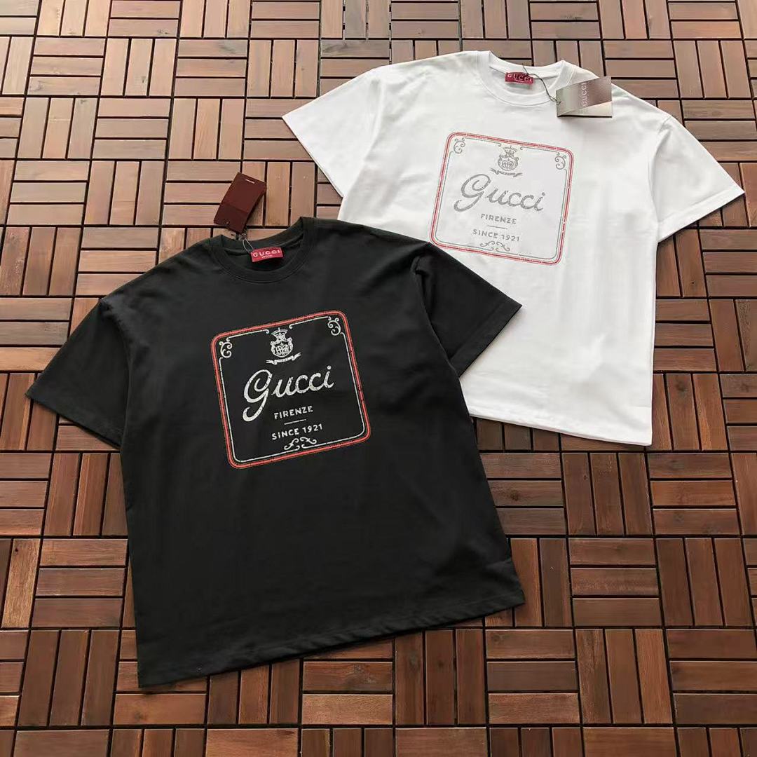 Other ~149 G🔥C🔥I T-SHIRT 66040902 (Im 185CM 80KG Iwear Size XL In The Photo), photo 1