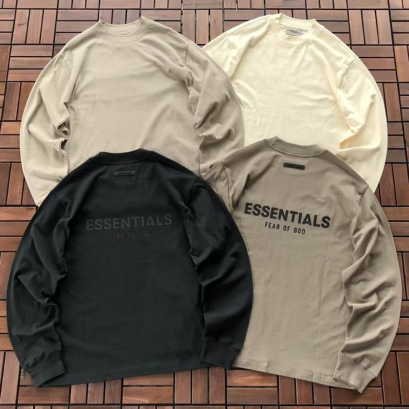Other 119 FOG LONG-SLEEVE 88050413 (Im 185CM 80KG Iwear Size S In The Photo), photo 1