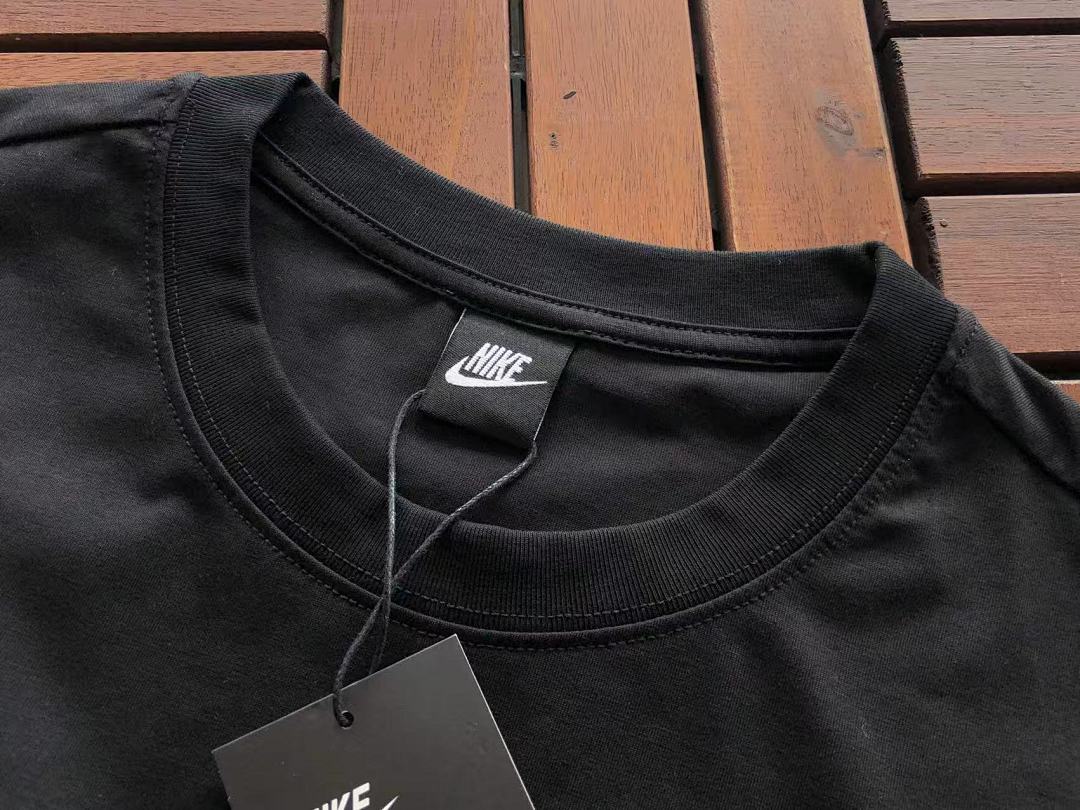 Other ~85 N🔥K🔥 T-SHIRT 22092148 (Im 176CM 58KG Iwear Size S In The Photo) - Image 22