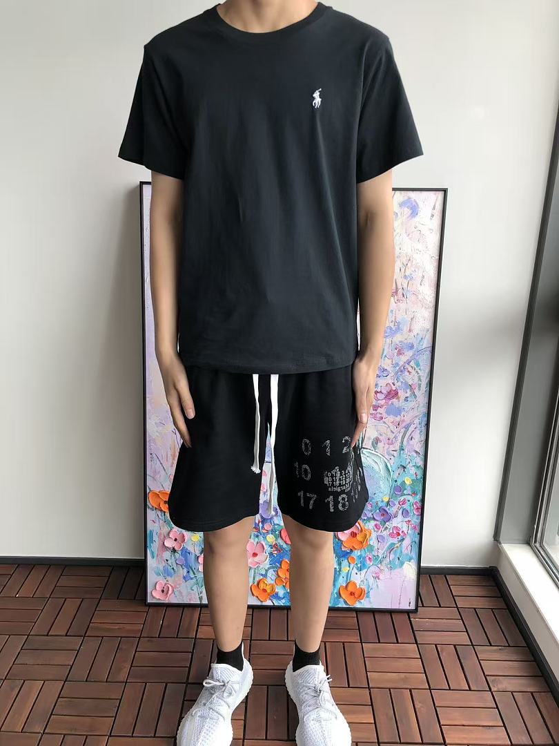 Other ~85 RA🔥PH🔥AU🔥EN T-SHIRT 11101315 (Im 176CM 58KG Iwear Size S In The Photo) - Image 4