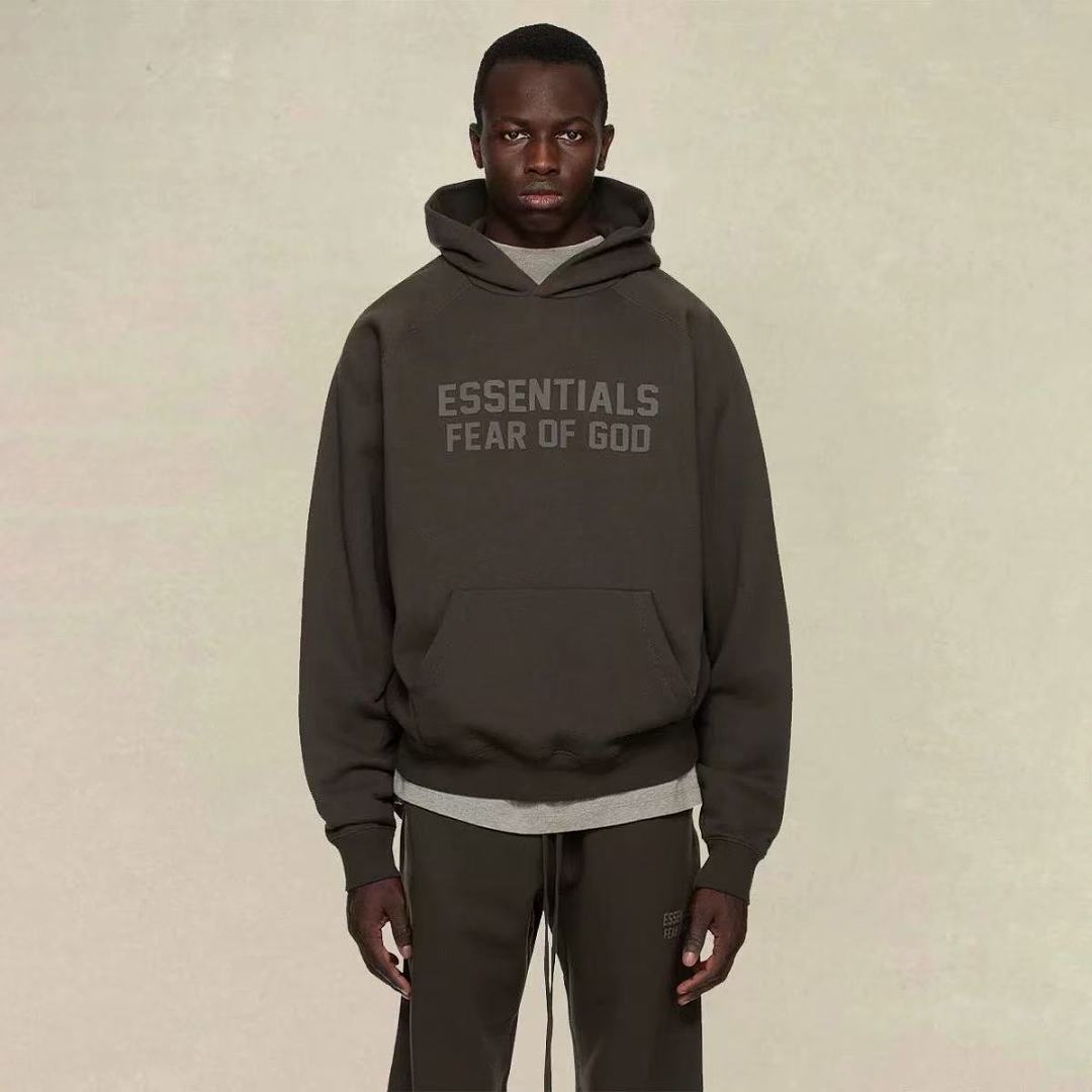 Other TOP175 PANTS165 FOG HOODIE TROUSERS FLEECE 88070863 (Im 185CM 80KG Iwear Size M In The Photo) - Image 6
