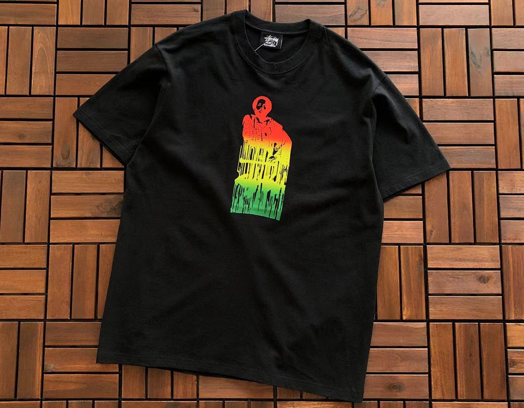 On Running ~85 ST🔥S🔥Y T-SHIRT - Image 8