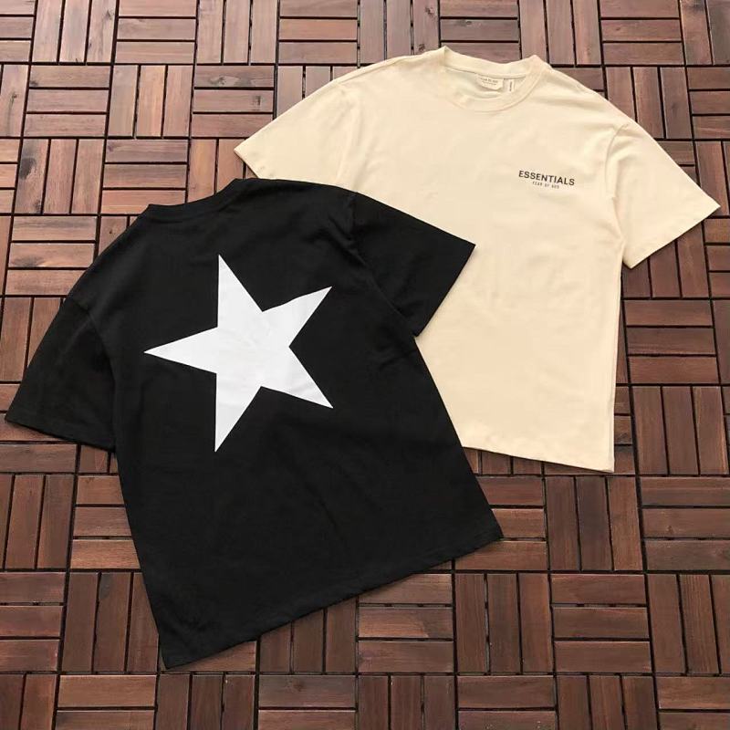 ~79 FOG T-SHIRT 77031935 (Im 180CM 68KG Iwear Size M In The Photo), photo 1