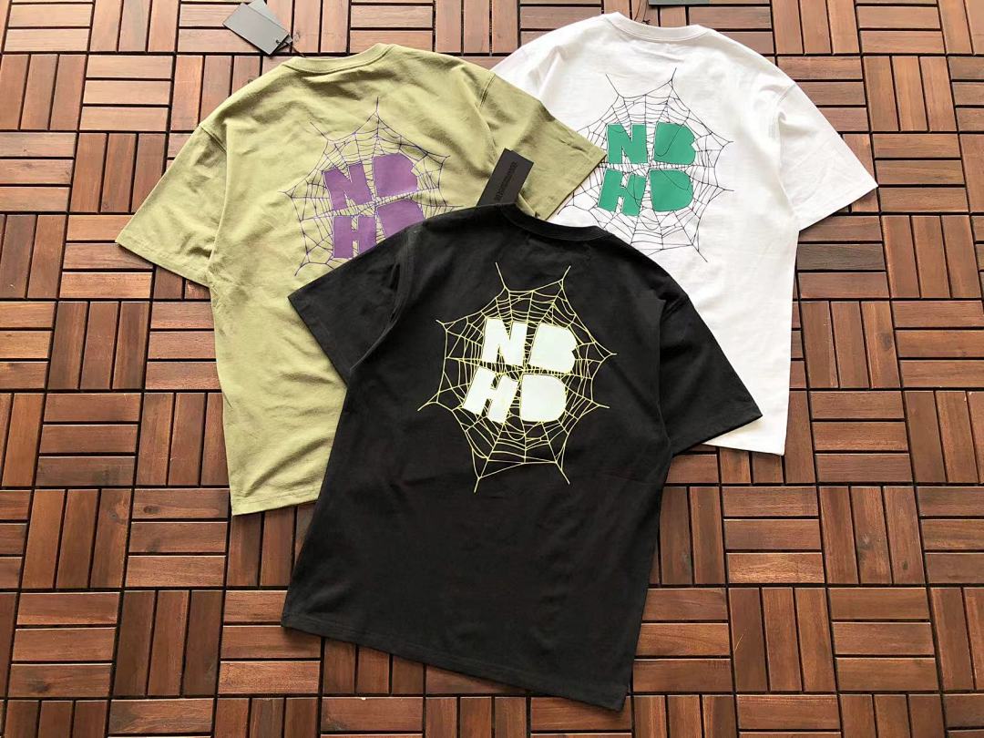 On Running ~99 NEIGHBORHOOD T-SHIRT - Image 3
