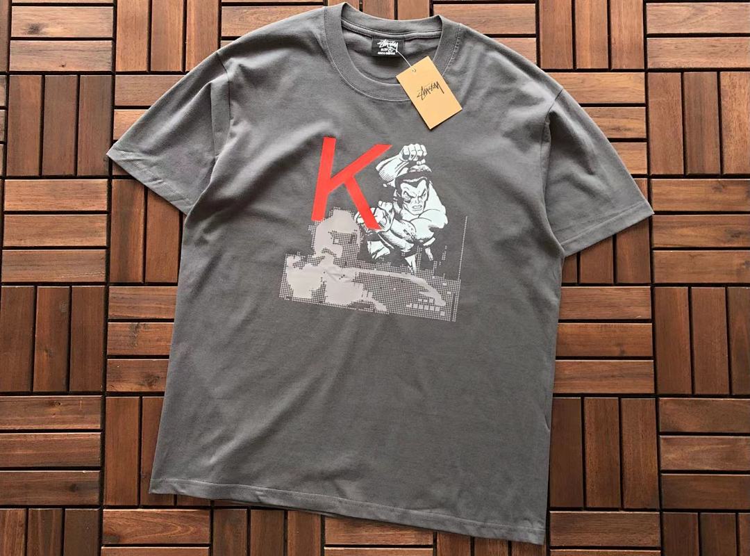 On Running ~85 ST🔥S🔥Y T-SHIRT - Image 11