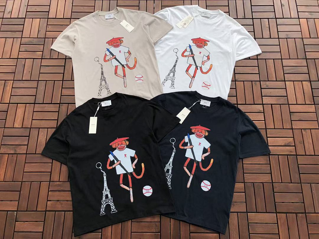 Other ~95 A🔥I & NOVA T-SHIRT 55031204 (Im 185CM 70KG Iwear Size M In The Photo) - Image 9