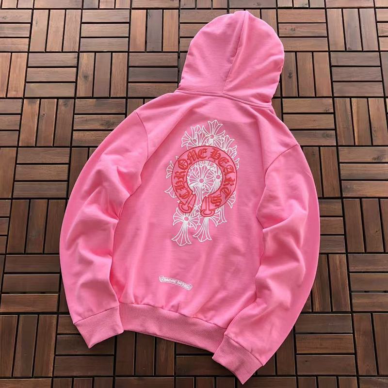 Chanel ~149 CH🔥OM🔥 HE🔥RTS HOODIE 33112734 (Im 176CM 58KG Iwear Size M In The Photo), photo 1