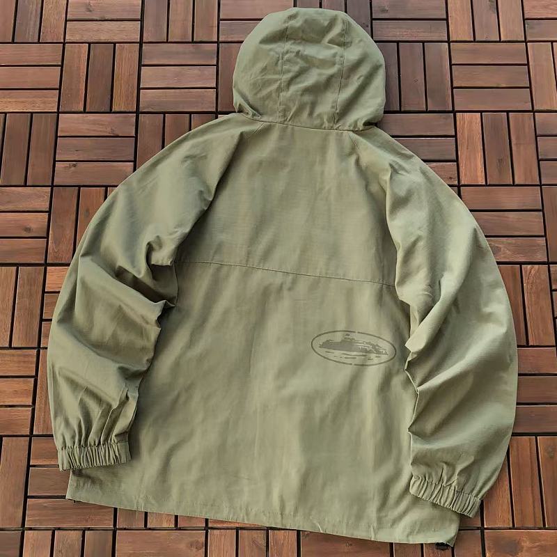 Other ~279 C🔥RT🔥🔥Z JACKET 77052512 (Im 185CM 80KG Iwear Size M In The Photo), photo 1