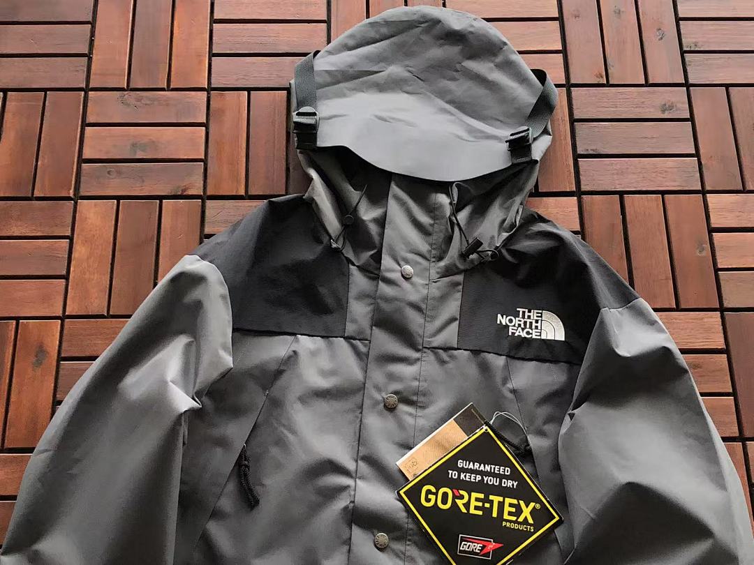 Other ~299 T🔥🔥 N🔥🔥F🔥🔥 JACKET 11082246 (Im 180CM 75KG Iwear Size M In The Photo) - Image 26